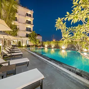 Hotel Athenia Boutique &, Hoi An