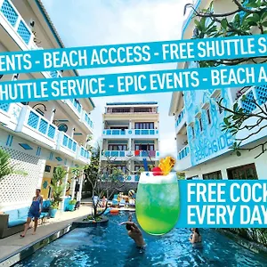 Fuse Beachside Hội An